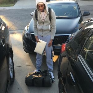 Meet your Posher, Prolific